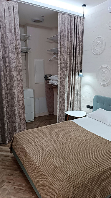 Аренда квартиры Победа 3 ЖК Затышный Правый берег Днепр - изображение 4