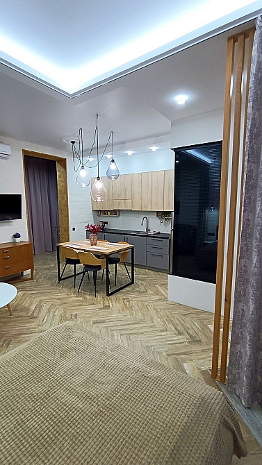 Аренда квартиры Победа 3 ЖК Затышный Правый берег Днепр - изображение 5