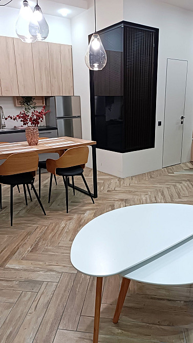 Аренда квартиры Победа 3 ЖК Затышный Правый берег Днепр - изображение 3