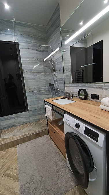 Аренда квартиры Победа 3 ЖК Затышный Правый берег Днепр - изображение 6