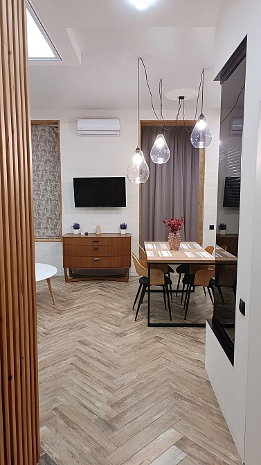 Аренда квартиры Победа 3 ЖК Затышный Правый берег Днепр - изображение 8