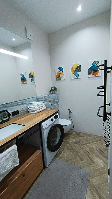 Аренда квартиры Победа 3 ЖК Затышный Правый берег Днепр - изображение 7