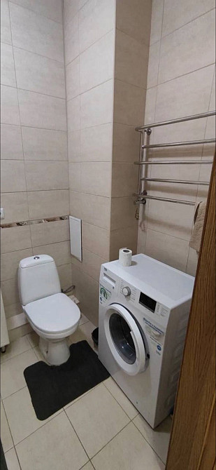 Оренда 1-кімнатної квартири по вул. Яцкова (бічна вул.Шевченко) Львів - зображення 6