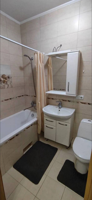 Оренда 1-кімнатної квартири по вул. Яцкова (бічна вул.Шевченко) Львів - зображення 5