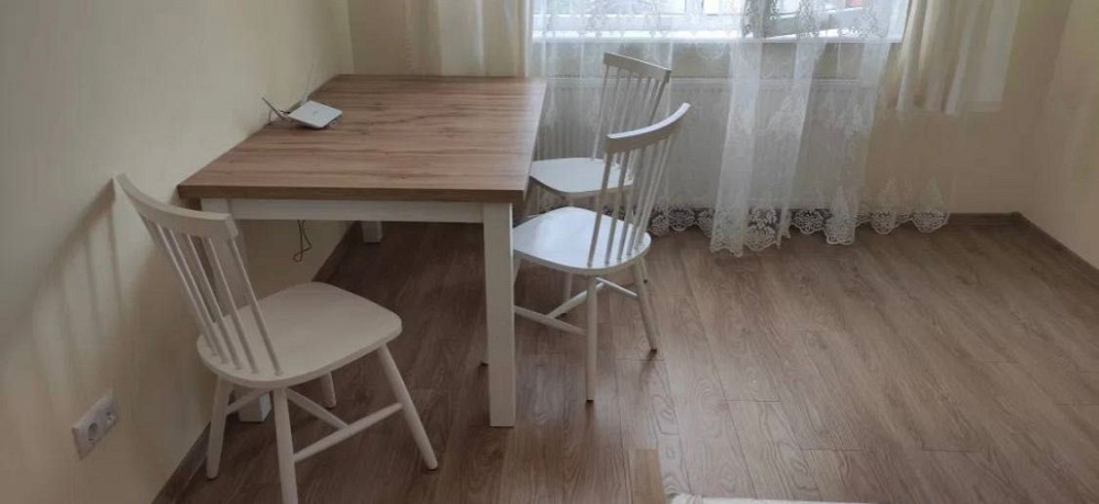 Оренда 1-кімнатної квартири по вул. Яцкова (бічна вул.Шевченко) Львів - зображення 4