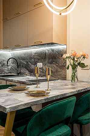 Здам  квартиру в  Creator City бізнес-класу (перша здача) від власника Київ