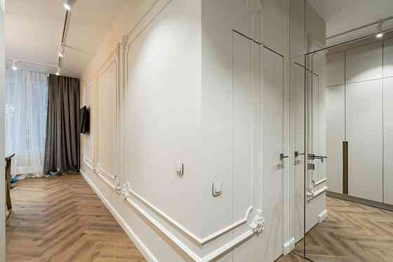 Здам  квартиру в  Creator City бізнес-класу (перша здача) від власника Київ