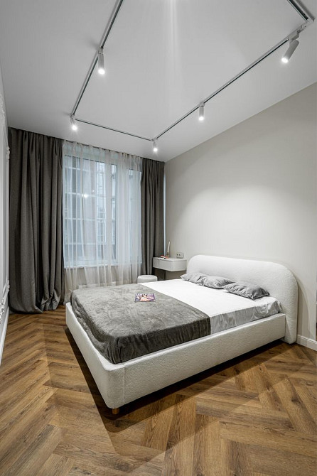 Здам  квартиру в  Creator City бізнес-класу (перша здача) від власника Київ - зображення 1