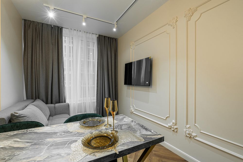 Здам  квартиру в  Creator City бізнес-класу (перша здача) від власника Київ - зображення 8