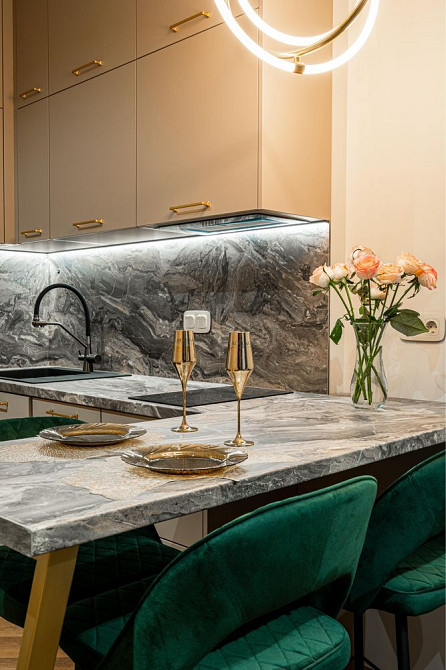 Здам  квартиру в  Creator City бізнес-класу (перша здача) від власника Київ - зображення 6