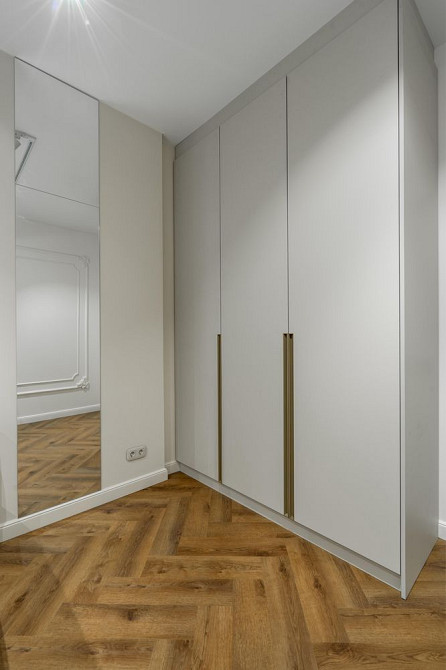 Здам  квартиру в  Creator City бізнес-класу (перша здача) від власника Київ - зображення 7