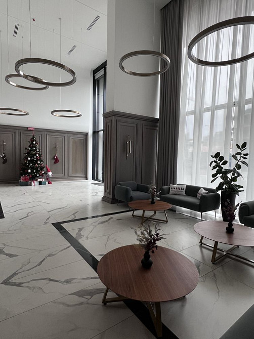 Здам  квартиру в  Creator City бізнес-класу (перша здача) від власника Київ - зображення 3