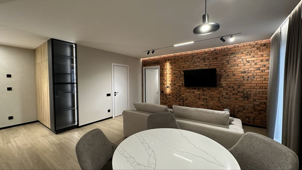 Оренда квартири в ЖК StyleUP! Луцьк - зображення 3