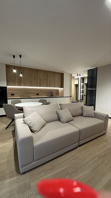 Оренда квартири в ЖК StyleUP! Луцьк - зображення 4