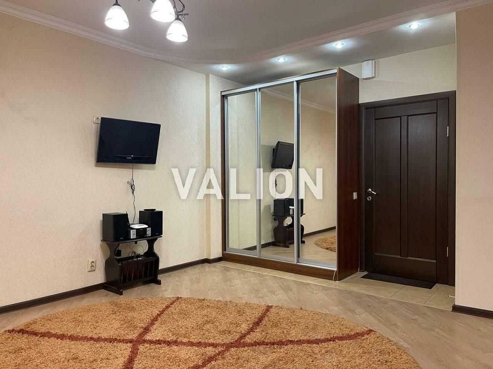 Оренда 2к квартири біля метро Житомирська ЖК Вікторія Київ - зображення 4