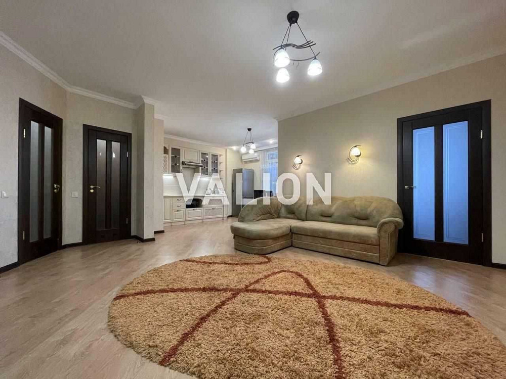 Оренда 2к квартири біля метро Житомирська ЖК Вікторія Київ - зображення 3