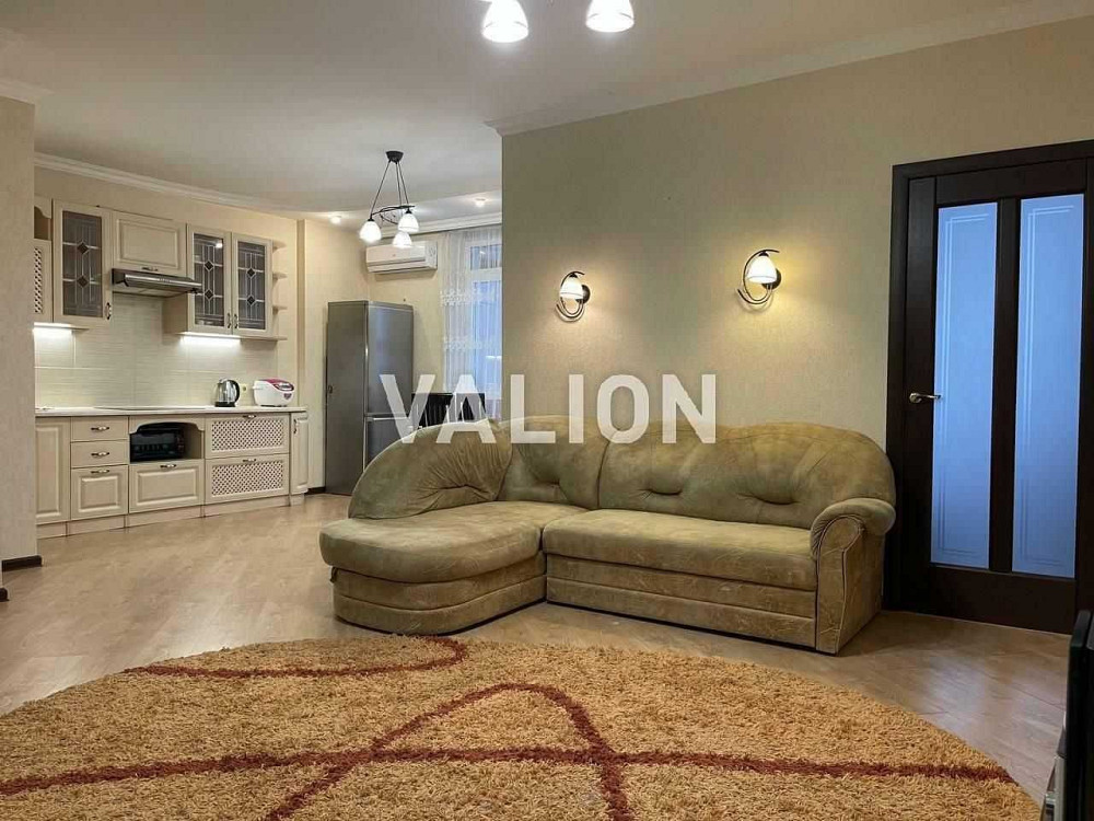 Оренда 2к квартири біля метро Житомирська ЖК Вікторія Київ - зображення 1