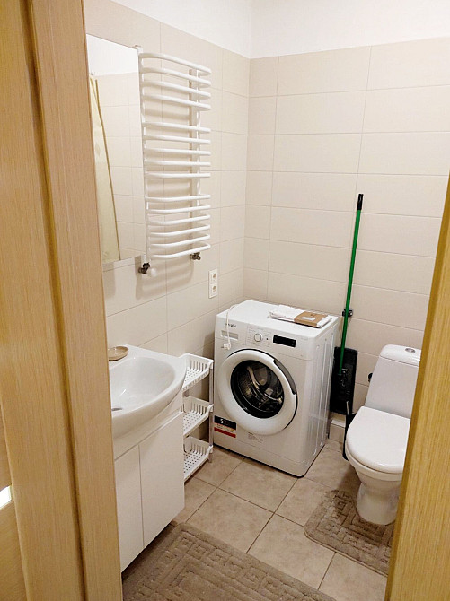 Оренда квартири в ЖК Бельгійське містечко вул.Джерельна Львів - зображення 7