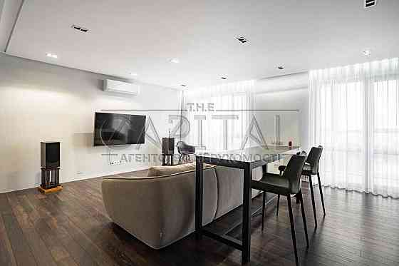 Аренда квартиры, ул. Воскресенская, ЖК Парковые озера, Днепровский р-н Київ