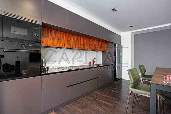 Аренда квартиры, ул. Воскресенская, ЖК Парковые озера, Днепровский р-н Київ