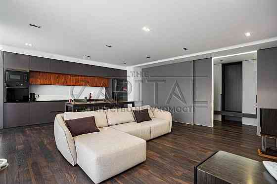 Аренда квартиры, ул. Воскресенская, ЖК Парковые озера, Днепровский р-н Київ