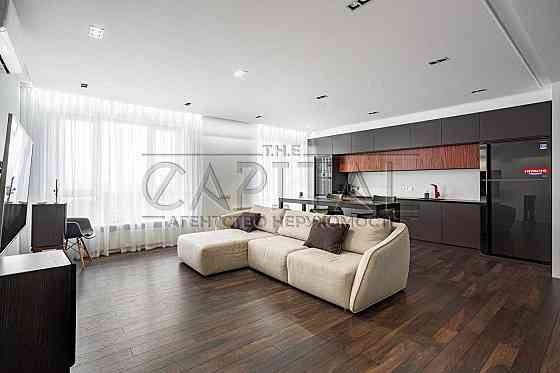 Аренда квартиры, ул. Воскресенская, ЖК Парковые озера, Днепровский р-н Київ