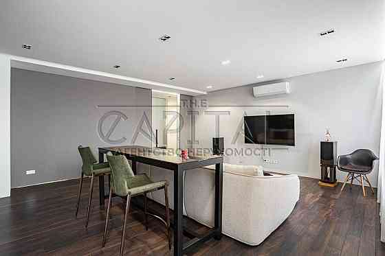 Аренда квартиры, ул. Воскресенская, ЖК Парковые озера, Днепровский р-н Київ