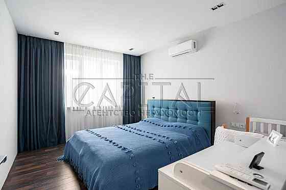 Аренда квартиры, ул. Воскресенская, ЖК Парковые озера, Днепровский р-н Київ