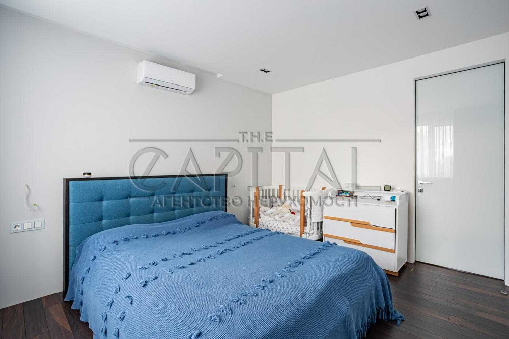 Аренда квартиры, ул. Воскресенская, ЖК Парковые озера, Днепровский р-н Київ - зображення 7