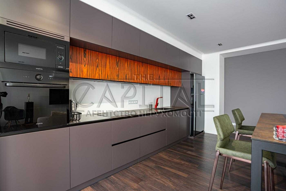 Аренда квартиры, ул. Воскресенская, ЖК Парковые озера, Днепровский р-н Київ - зображення 5