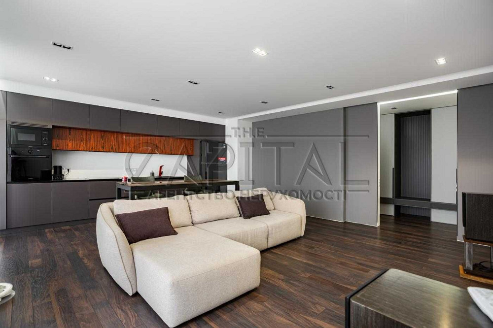 Аренда квартиры, ул. Воскресенская, ЖК Парковые озера, Днепровский р-н Київ - зображення 4