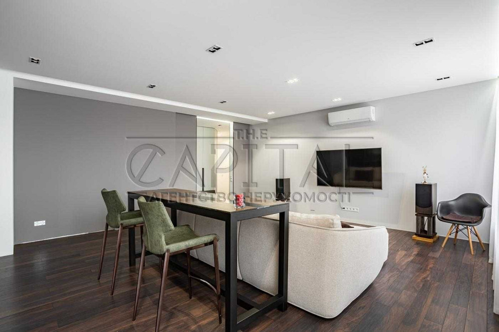 Аренда квартиры, ул. Воскресенская, ЖК Парковые озера, Днепровский р-н Київ - зображення 2