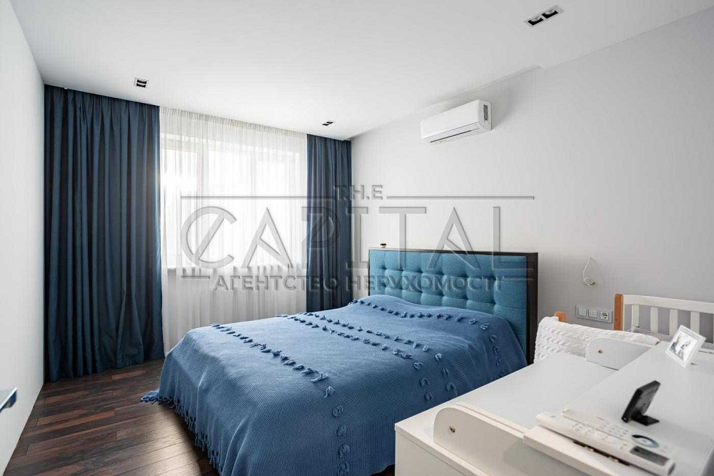 Аренда квартиры, ул. Воскресенская, ЖК Парковые озера, Днепровский р-н Київ - зображення 6