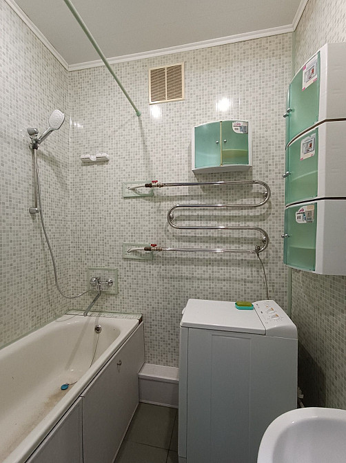 Сдам 2-комн квартиру Рабочая. Дніпро - зображення 6