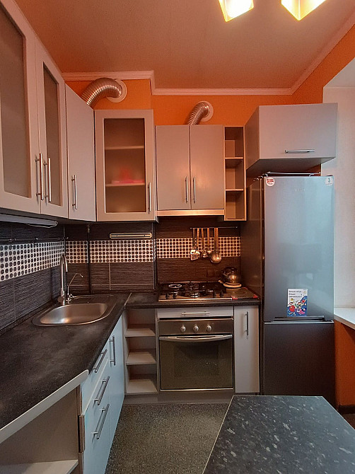 Сдам 2-комн квартиру Рабочая. Дніпро - зображення 3