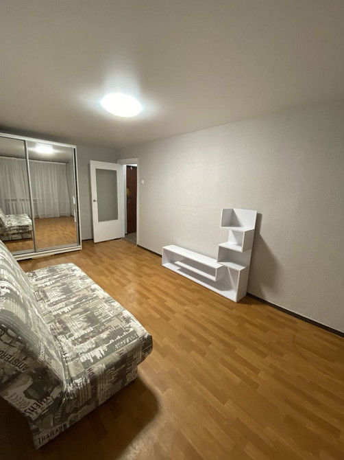 1-к квартира Дегтярівська Власник (метро Берестейська Шулявська) Київ - зображення 1