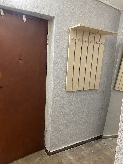 1-к квартира Дегтярівська Власник (метро Берестейська Шулявська) Київ - зображення 5