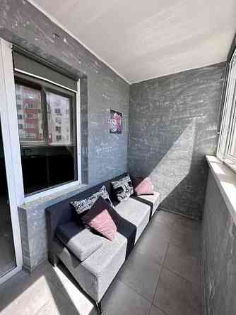 Сдам 1 к улица Небесной сотни в новом доме 4/16 Одеса