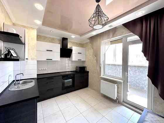 Сдам 1 к улица Небесной сотни в новом доме 4/16 Одеса