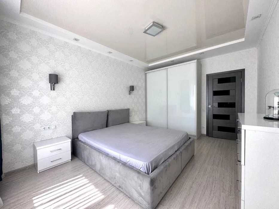 Сдам 1 к улица Небесной сотни в новом доме 4/16 Одеса - зображення 3