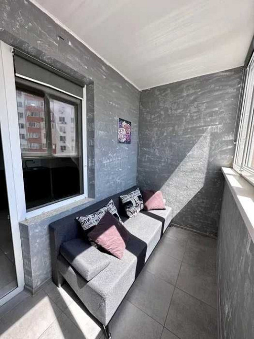 Сдам 1 к улица Небесной сотни в новом доме 4/16 Одеса - зображення 5