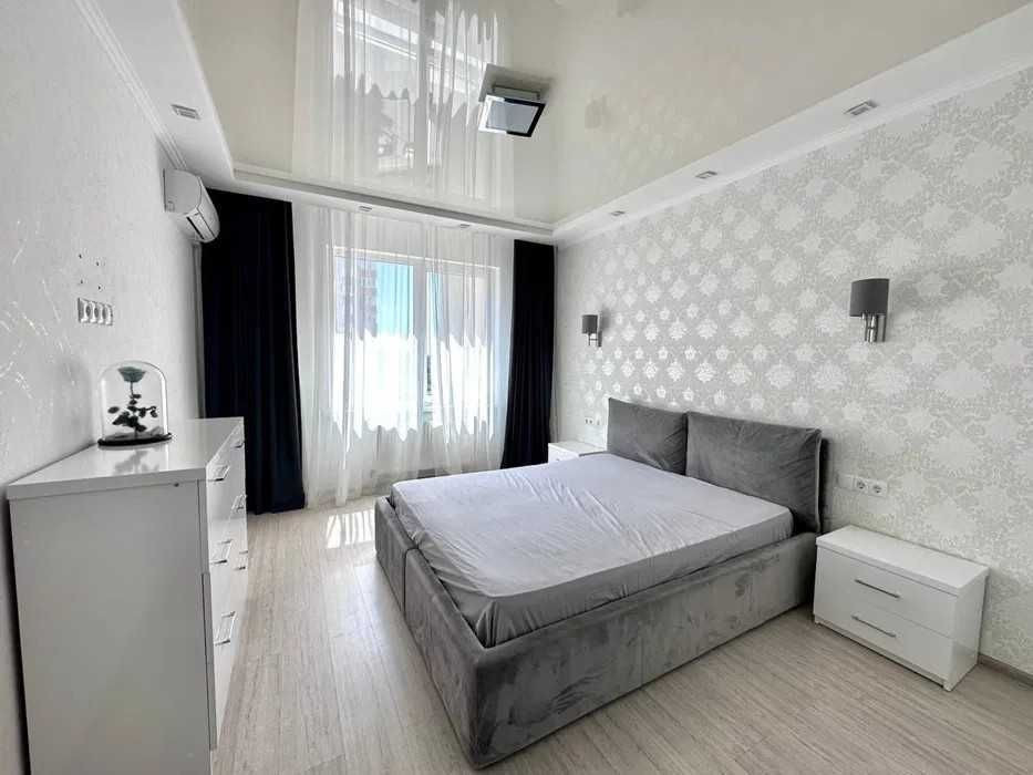 Сдам 1 к улица Небесной сотни в новом доме 4/16 Одеса - зображення 1