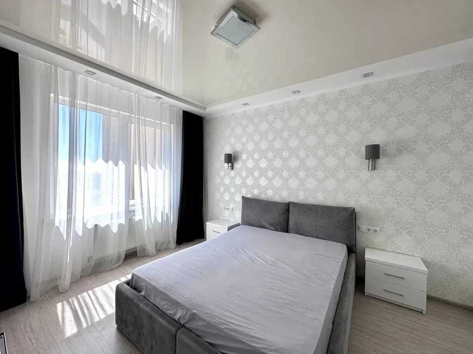 Сдам 1 к улица Небесной сотни в новом доме 4/16 Одеса - зображення 2