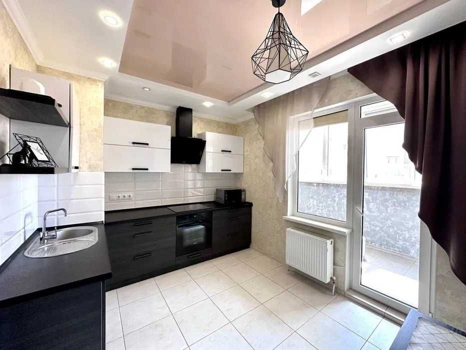 Сдам 1 к улица Небесной сотни в новом доме 4/16 Одеса - зображення 6