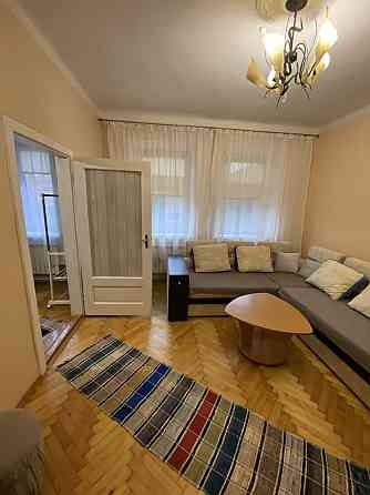 Оренда 2кім квартири поряд з набережною Ужгород