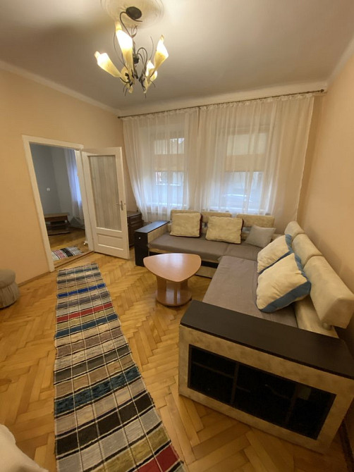 Оренда 2кім квартири поряд з набережною Ужгород - зображення 2