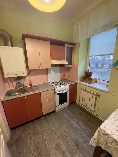 Оренда 2кім квартири поряд з набережною Ужгород - зображення 8