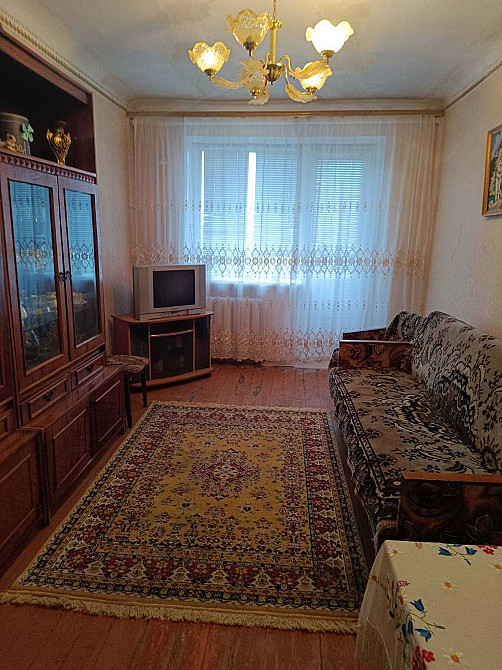 Сдам 2-к.квартиру в Вознесеновском р-не, ул. Нижнеднепровская Запоріжжя - зображення 1