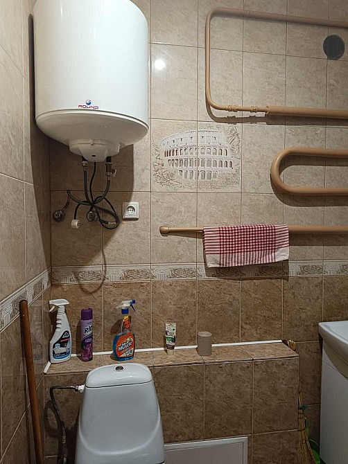 Сдам 2-к.квартиру в Вознесеновском р-не, ул. Нижнеднепровская Запоріжжя - зображення 8