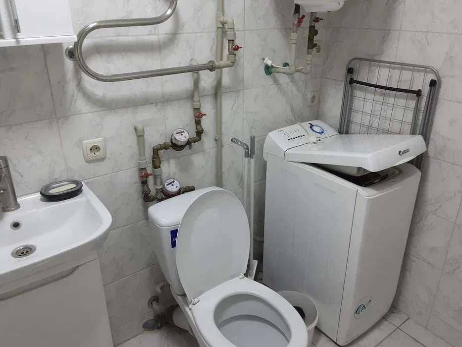 Сдам 1 к. кв. Гагарина (Аэрокосмический), м. Спортивная Харьков - изображение 4